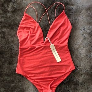 Bodysuit